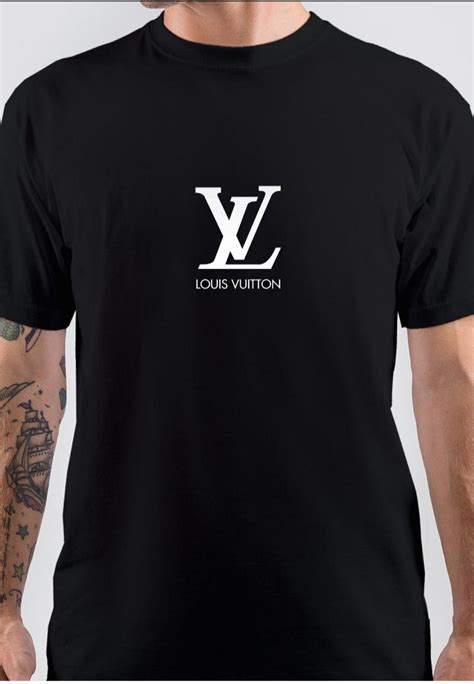 louis vuitton apple logo|louis vuitton t shirts.